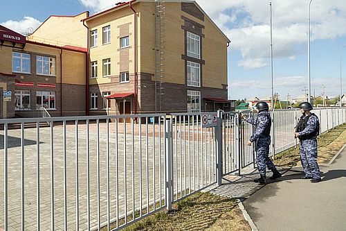 Фото пресс-службы Управления Росгвардии по Республике Хакасия